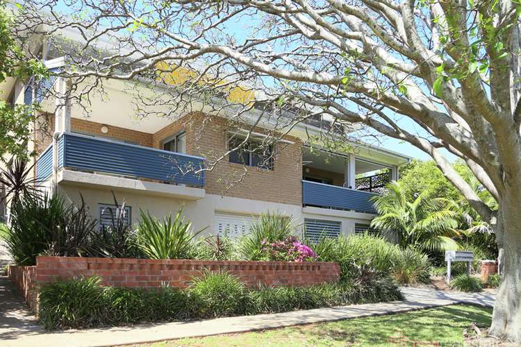 Main view of Homely apartment listing, 2/36 Moore Street, Coffs Harbour NSW 2450