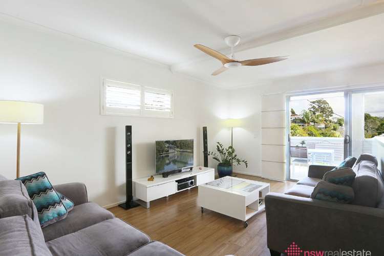 Second view of Homely apartment listing, 2/36 Moore Street, Coffs Harbour NSW 2450