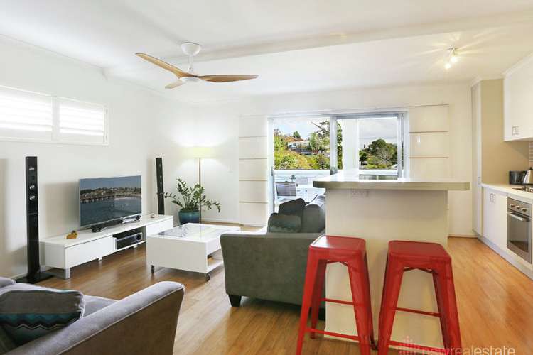 Third view of Homely apartment listing, 2/36 Moore Street, Coffs Harbour NSW 2450