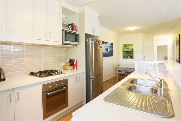 Fourth view of Homely apartment listing, 2/36 Moore Street, Coffs Harbour NSW 2450