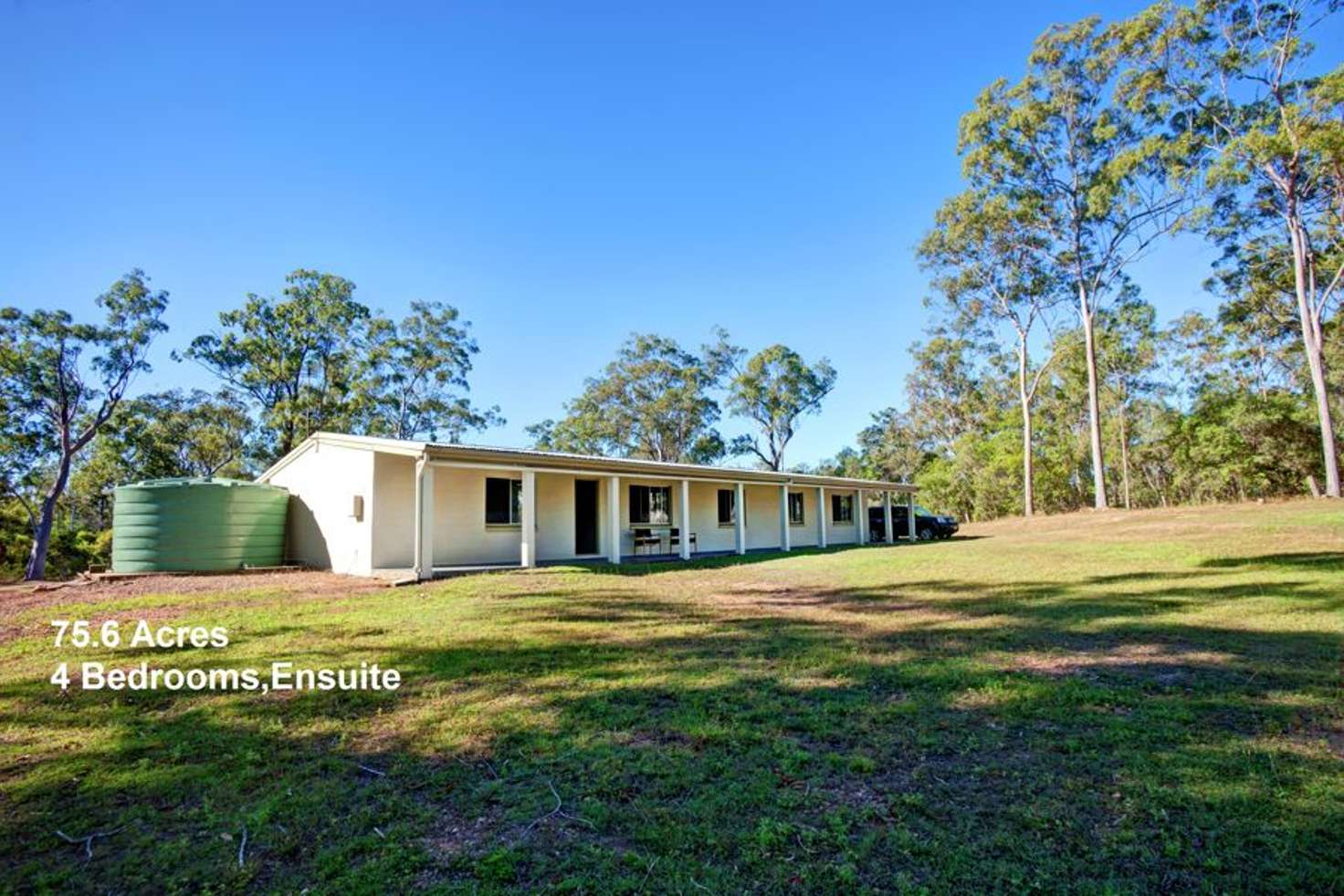 Main view of Homely lifestyle listing, 6 Muller Road, Baffle Creek QLD 4674