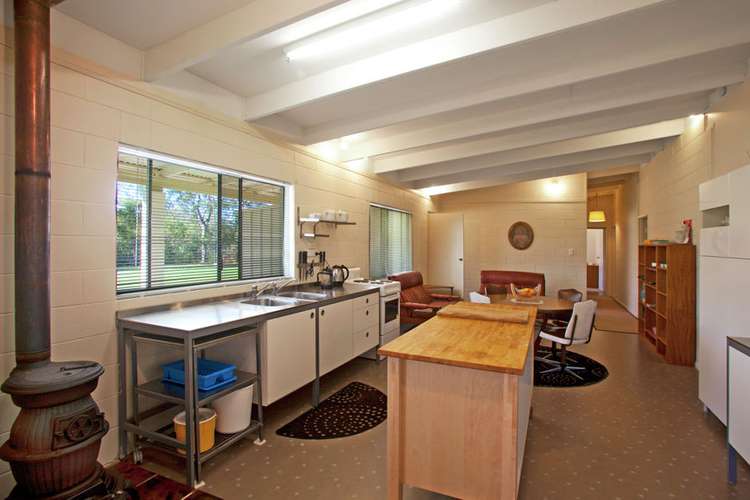 Second view of Homely lifestyle listing, 6 Muller Road, Baffle Creek QLD 4674