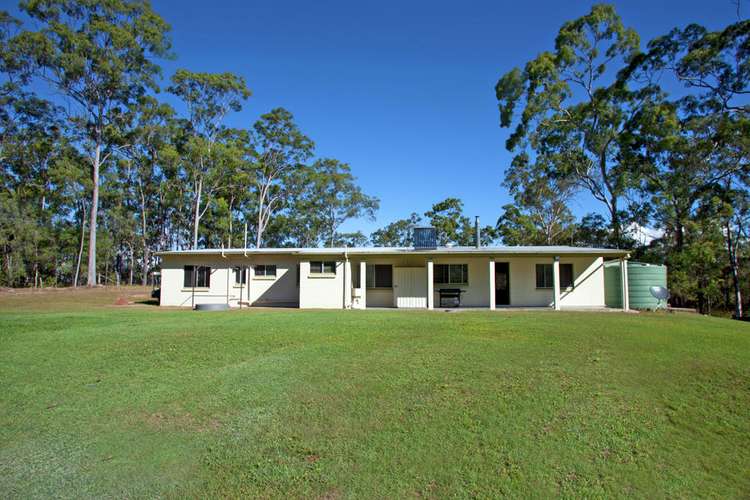 Third view of Homely lifestyle listing, 6 Muller Road, Baffle Creek QLD 4674