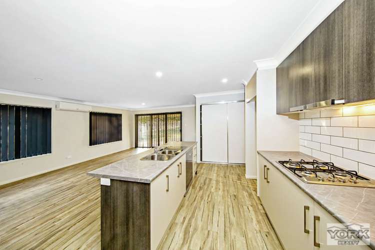 Second view of Homely house listing, 31 Ruby Street, Kingsthorpe QLD 4400