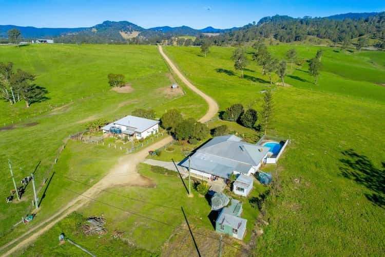 60 Hectares Churchills Road, Long Flat NSW 2446