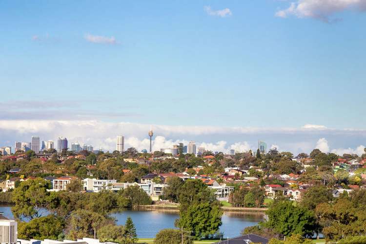 Main view of Homely unit listing, 41/54A Blackwall Point Road, Chiswick NSW 2046
