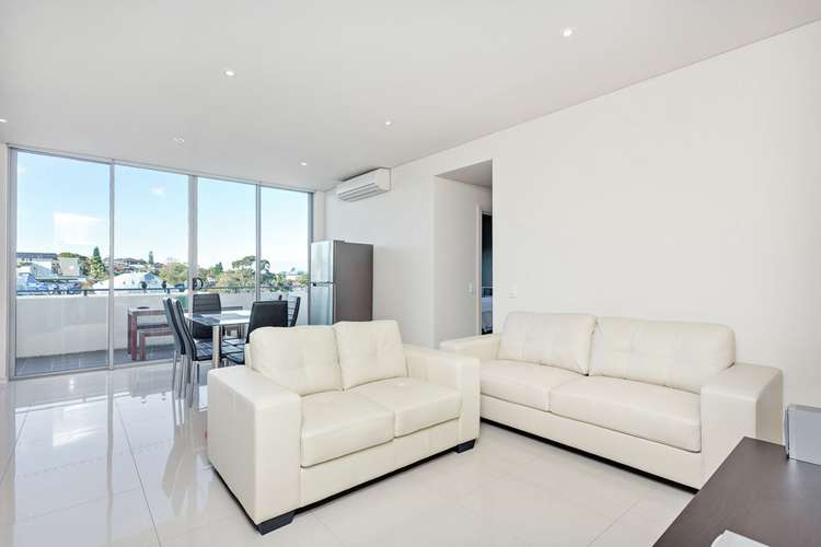 Second view of Homely unit listing, 41/54A Blackwall Point Road, Chiswick NSW 2046