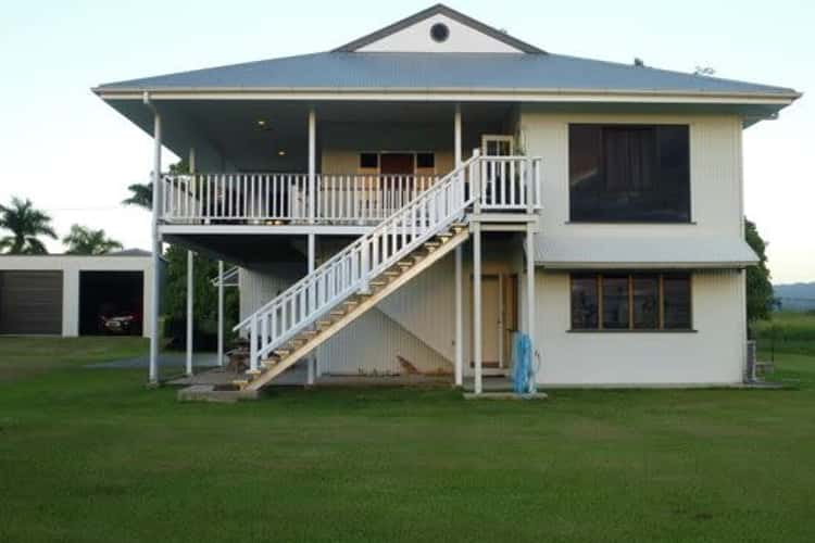 Main view of Homely house listing, 14 Dickson Road, Babinda QLD 4861