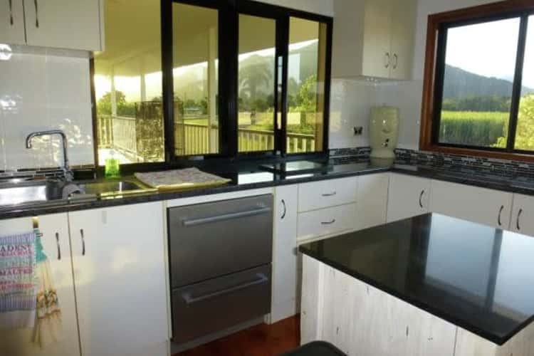 Third view of Homely house listing, 14 Dickson Road, Babinda QLD 4861