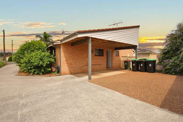 Main view of Homely unit listing, 2/65 Satur Road, Scone NSW 2337