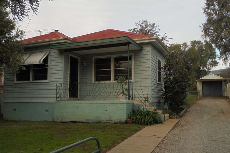 Main view of Homely house listing, 27 Hyman Street, Tamworth NSW 2340