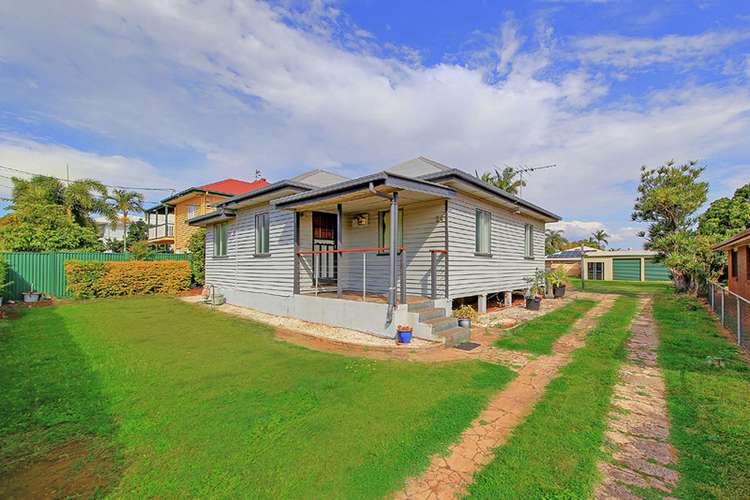 Main view of Homely house listing, 24 Foch Street, Wynnum West QLD 4178
