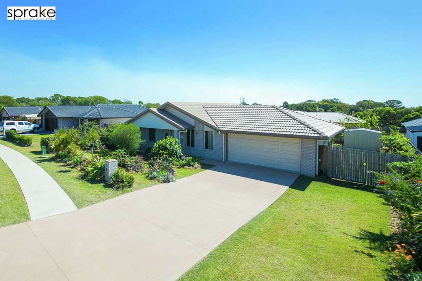 Main view of Homely house listing, 6 Tasman Drive, Urraween QLD 4655