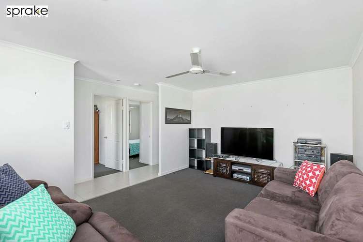 Fourth view of Homely house listing, 6 Tasman Drive, Urraween QLD 4655