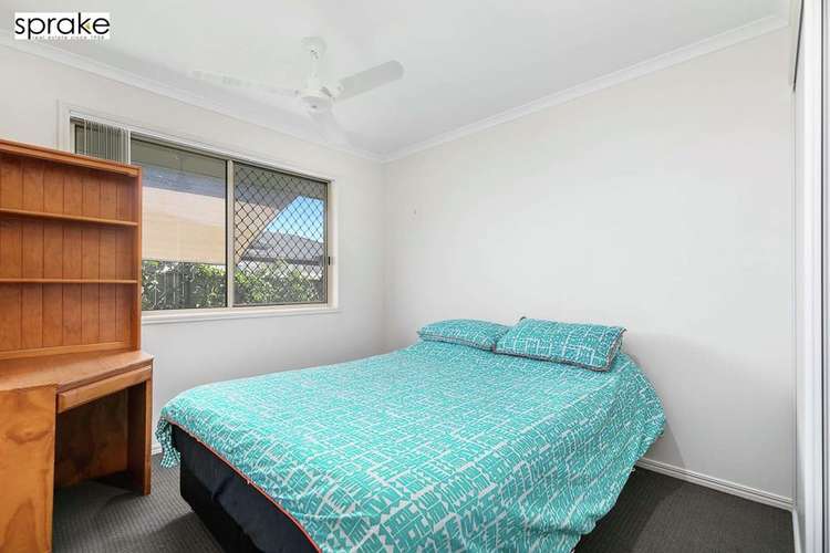 Fifth view of Homely house listing, 6 Tasman Drive, Urraween QLD 4655