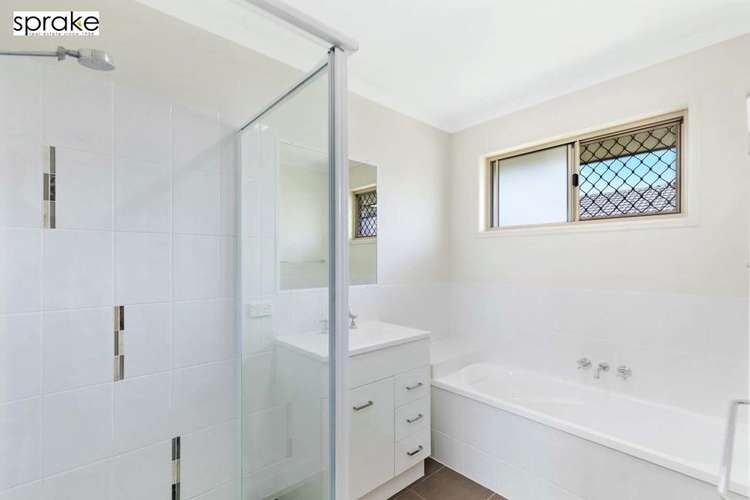 Sixth view of Homely house listing, 6 Tasman Drive, Urraween QLD 4655