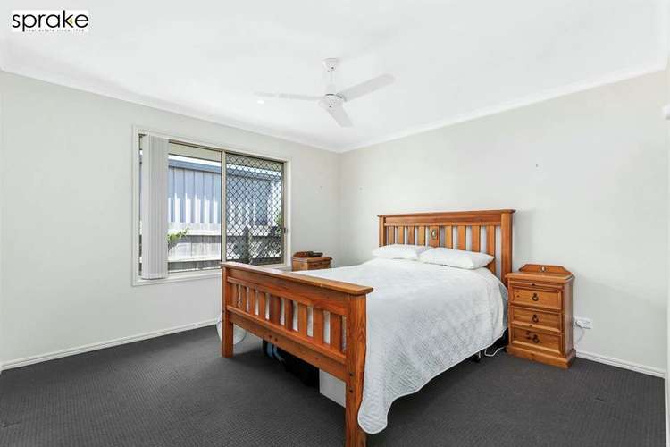 Seventh view of Homely house listing, 6 Tasman Drive, Urraween QLD 4655