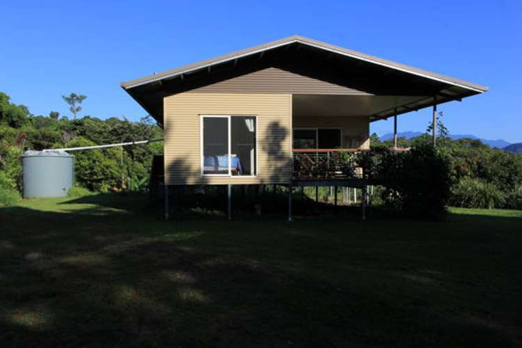 Second view of Homely acreageSemiRural listing, 1458 Bramston Beach Road, Bramston Beach QLD 4871