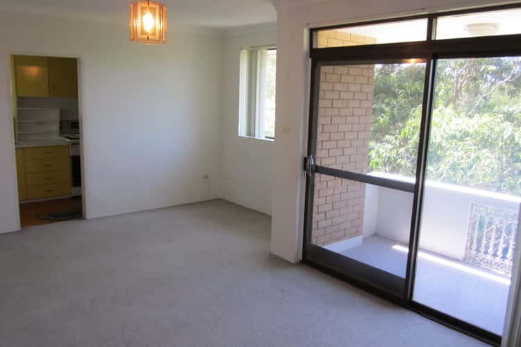Main view of Homely unit listing, 6/15 Cottonwood Crescent, Macquarie Park NSW 2113