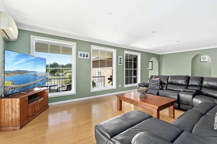 Second view of Homely house listing, 4 Rankin Close, Boambee East NSW 2452