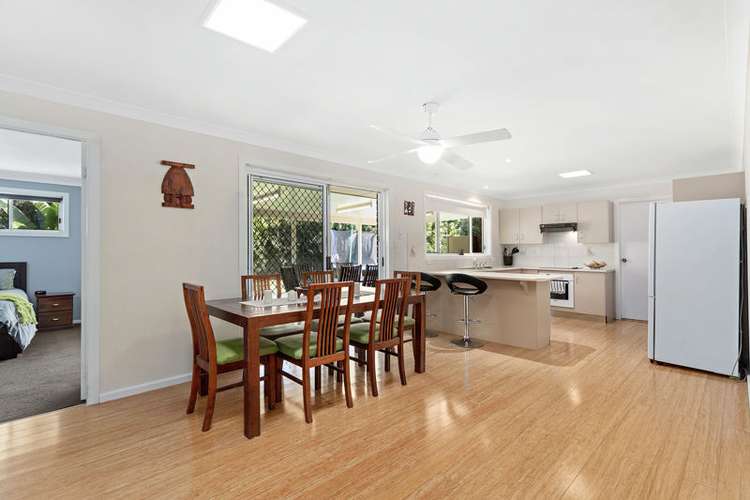 Third view of Homely house listing, 4 Rankin Close, Boambee East NSW 2452