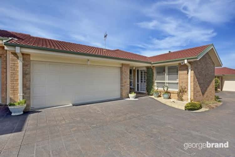 Second view of Homely house listing, 2/115 Elsiemer Street, Toowoon Bay NSW 2261