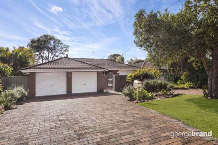 Main view of Homely house listing, 55 Wyong Road, Berkeley Vale NSW 2261