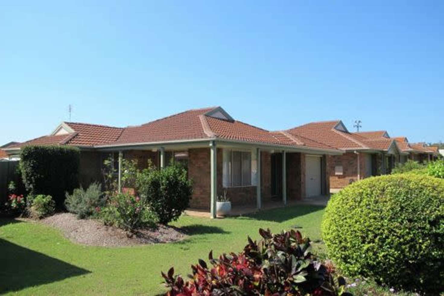 Main view of Homely house listing, 3/2A Albatross Avenue, Aroona QLD 4551