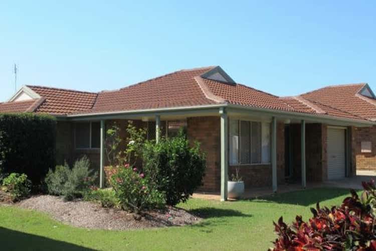 Second view of Homely house listing, 3/2A Albatross Avenue, Aroona QLD 4551