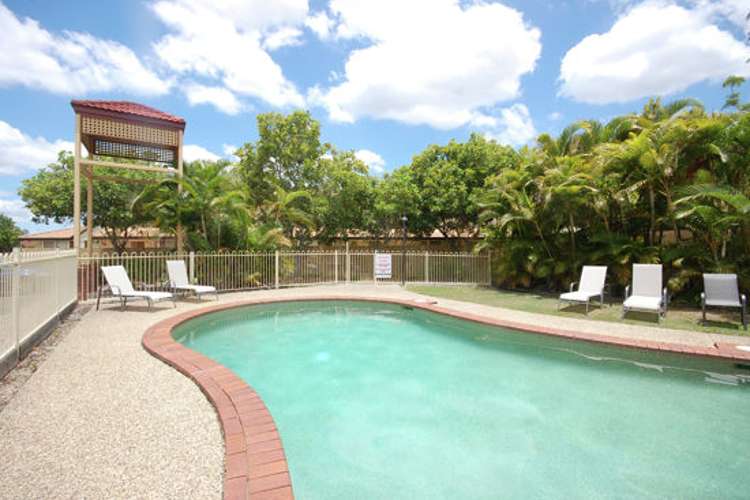 Second view of Homely townhouse listing, 58/1230 Creek Road, Carina Heights QLD 4152