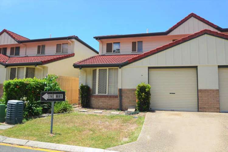Third view of Homely townhouse listing, 58/1230 Creek Road, Carina Heights QLD 4152