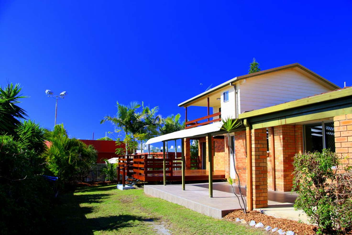 Main view of Homely house listing, 7 Chauvel Court, Boyne Island QLD 4680