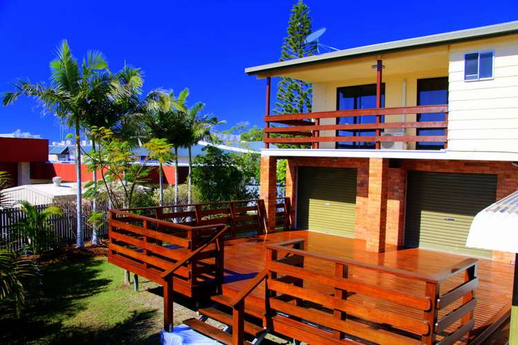 Second view of Homely house listing, 7 Chauvel Court, Boyne Island QLD 4680