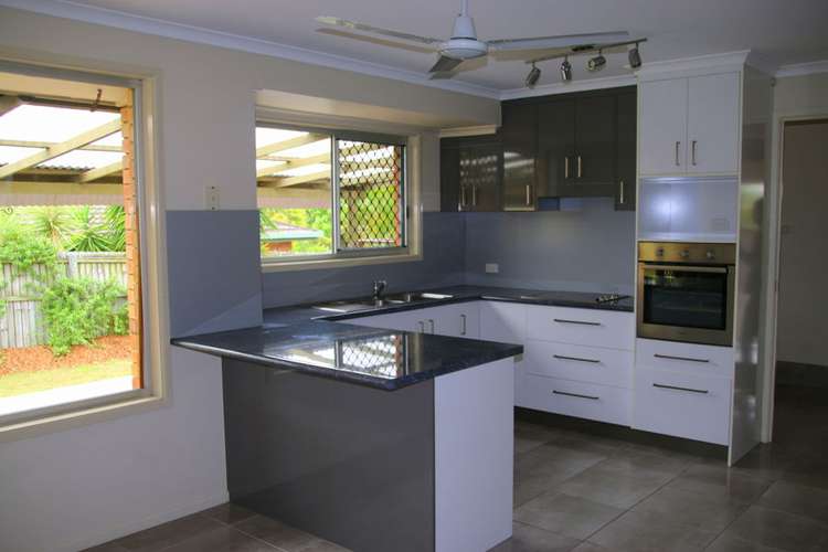 Fourth view of Homely house listing, 7 Chauvel Court, Boyne Island QLD 4680
