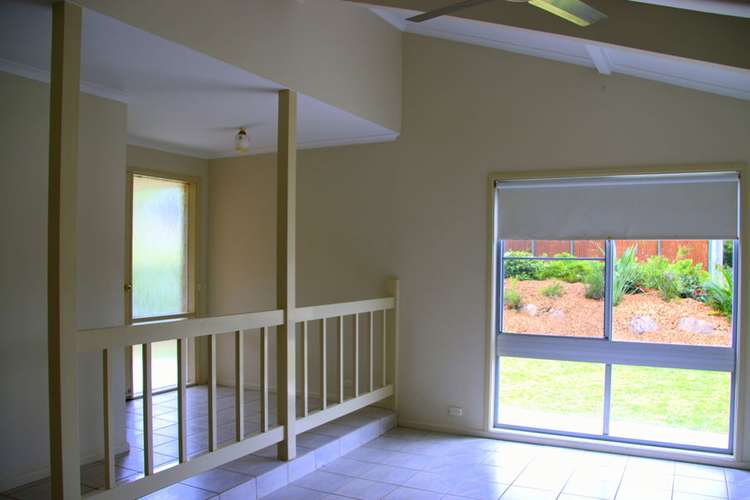 Fifth view of Homely house listing, 7 Chauvel Court, Boyne Island QLD 4680