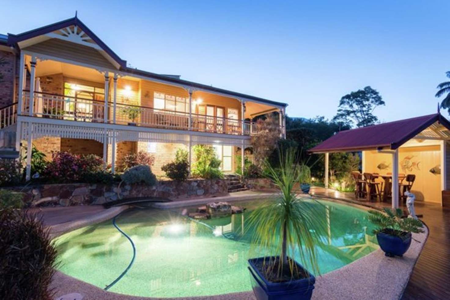 Main view of Homely house listing, 9 Aquila  Court, Bli Bli QLD 4560