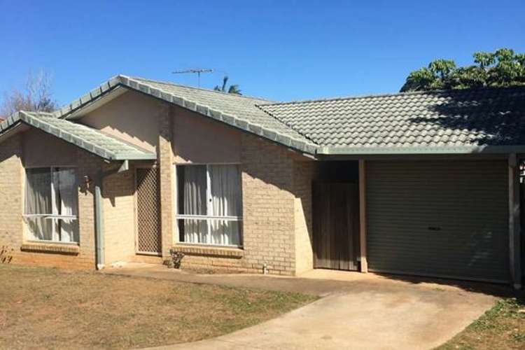 Main view of Homely house listing, 69 Crestridge Crescent, Morayfield QLD 4506
