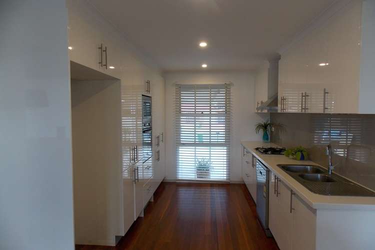 Main view of Homely house listing, 103 Pine Creek Circuit, St Clair NSW 2759