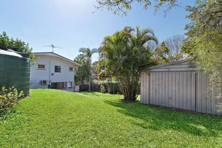 Fourth view of Homely house listing, 87 Lucan Avenue, Aspley QLD 4034