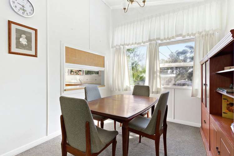 Fifth view of Homely house listing, 87 Lucan Avenue, Aspley QLD 4034