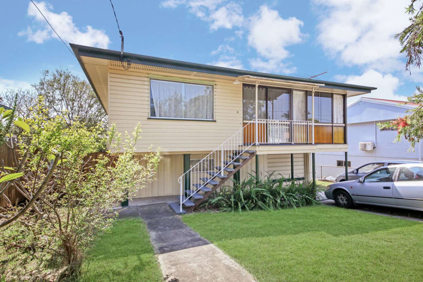 Main view of Homely house listing, 14 Patricks Road, Arana Hills QLD 4054