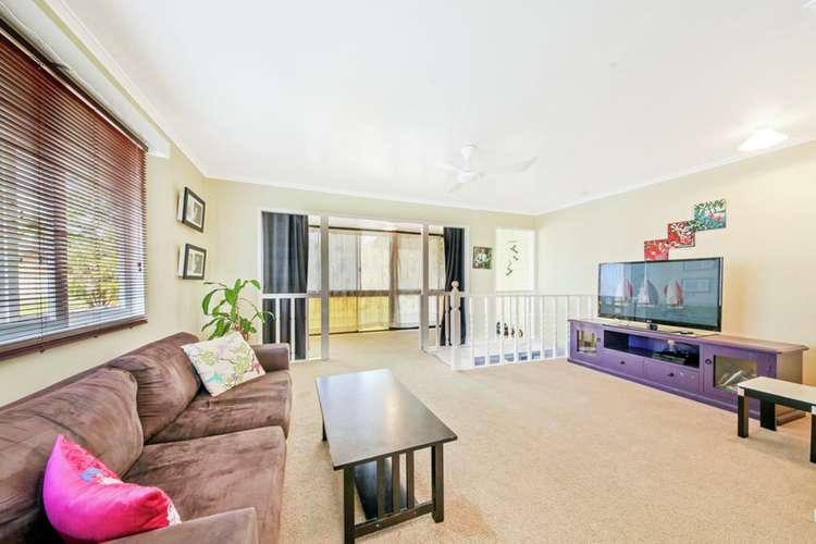 Second view of Homely house listing, 14 Patricks Road, Arana Hills QLD 4054