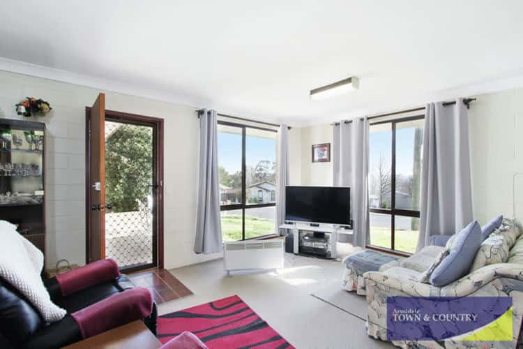 Third view of Homely house listing, 1& 2/2 Bishop Crescent, Armidale NSW 2350