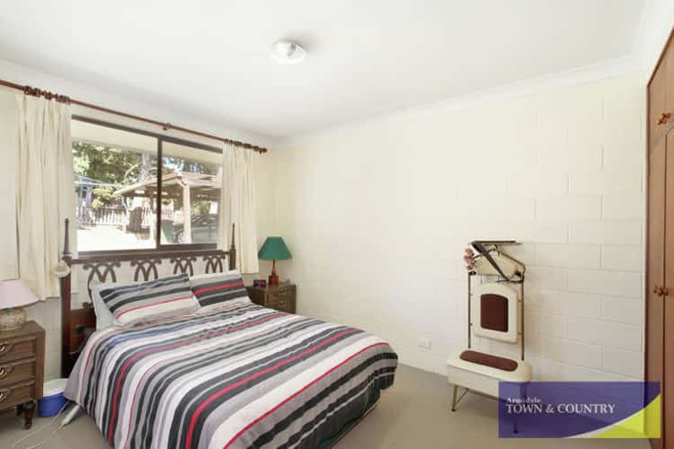 Fourth view of Homely house listing, 1& 2/2 Bishop Crescent, Armidale NSW 2350