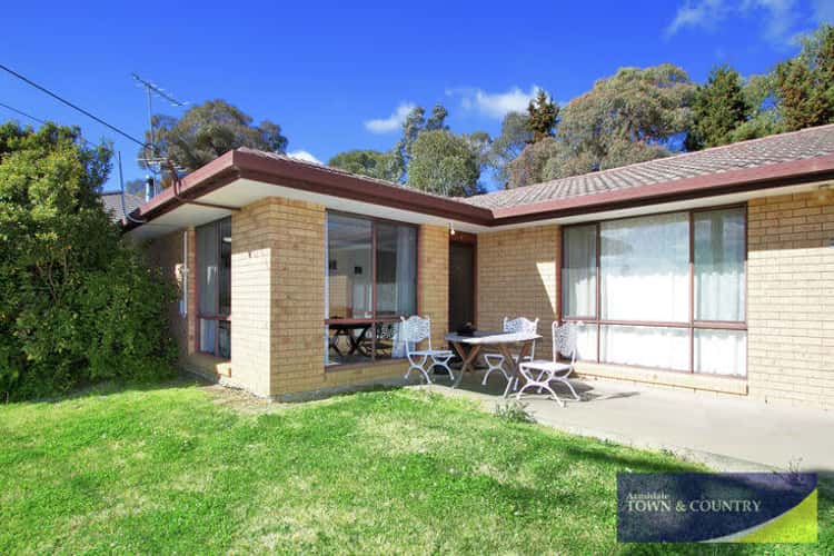 Sixth view of Homely house listing, 1& 2/2 Bishop Crescent, Armidale NSW 2350
