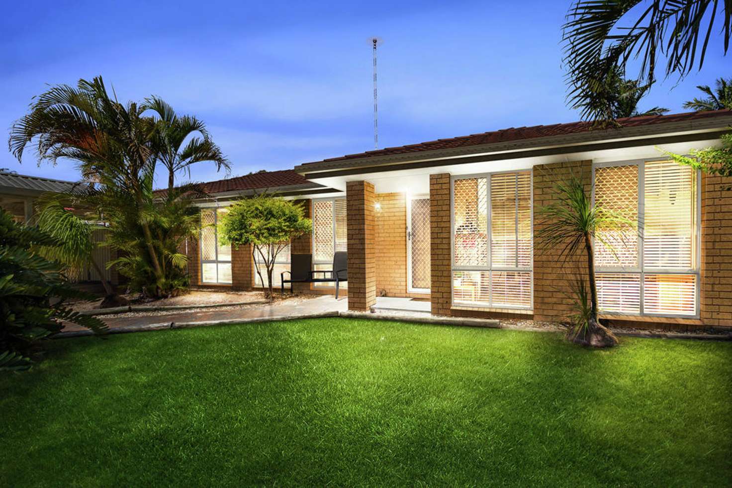 Main view of Homely house listing, 20 Arnica Crescent, Bald Hills QLD 4036