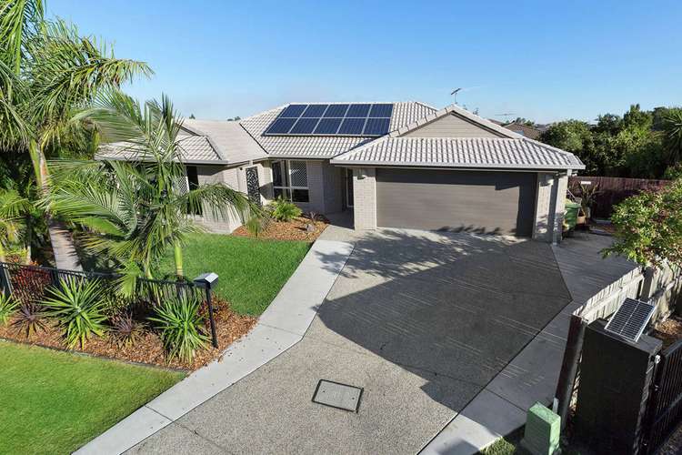 Second view of Homely house listing, 5 Ellagail Court, Bellmere QLD 4510