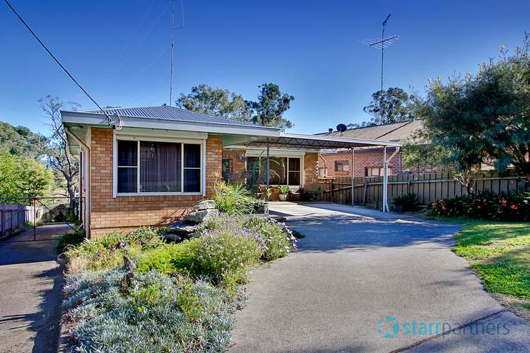 Main view of Homely house listing, 97 Cox Street, South Windsor NSW 2756