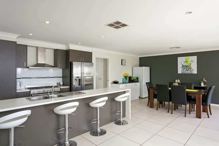 Second view of Homely house listing, 76 Kaloona Drive, Bourkelands NSW 2650