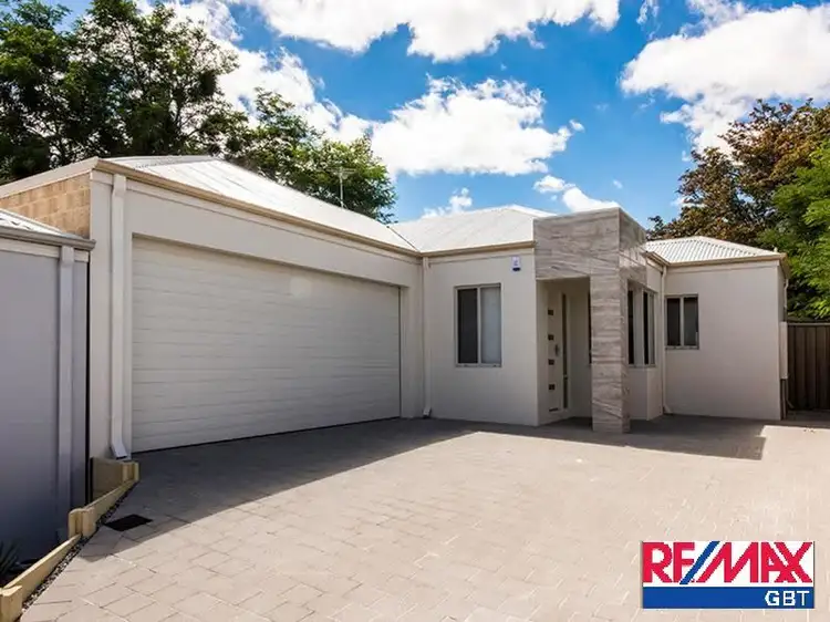 20B&C Amberley Way